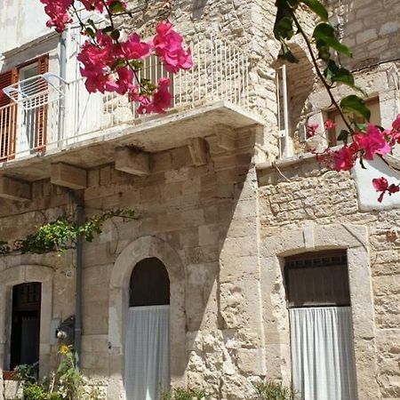 Villa La Balconata Sul Mare Giovinazzo Exterior foto